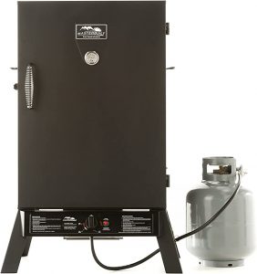 best-propane-gas-smokers-reviews