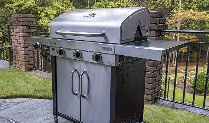 best-infrared-grills-reviews