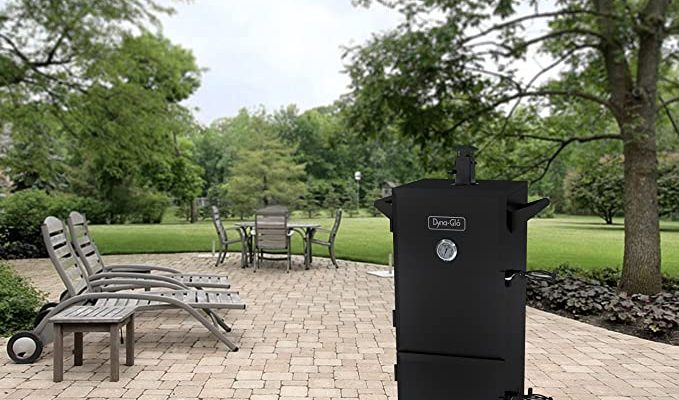 best-propane-gas-smokers-reviews