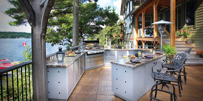 how to choose best built in gas grills