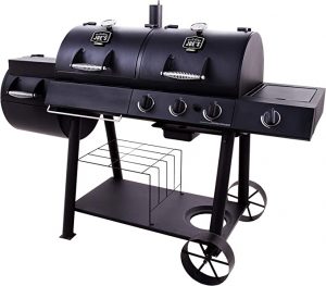 best-offset-smokers-reviews
