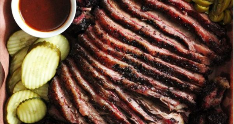 smoked meat recipes to try with your food