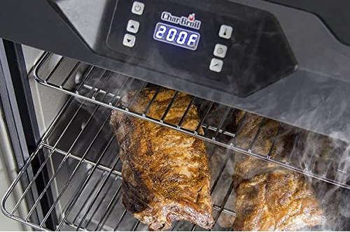 how to choose best electric smokers under 200 dollars